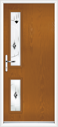 Lancashire black cavana